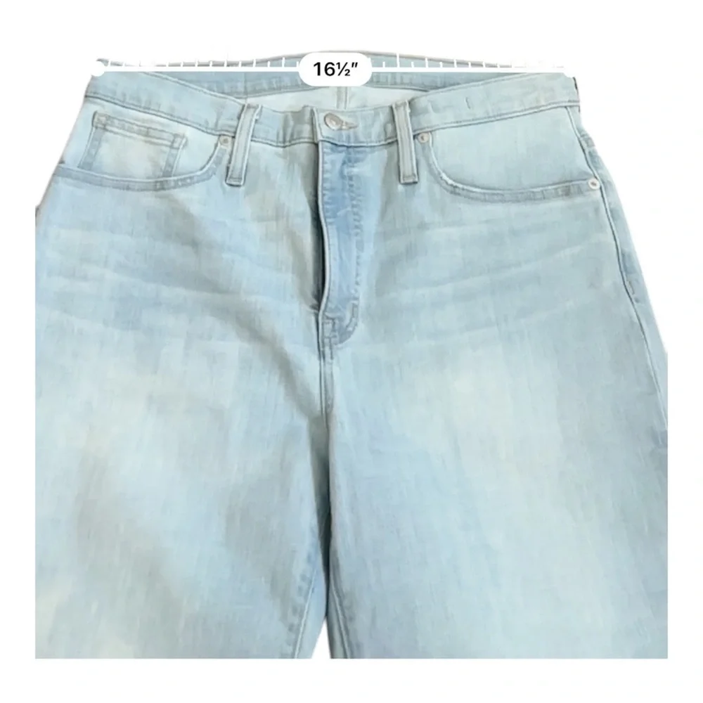 Madewell 9